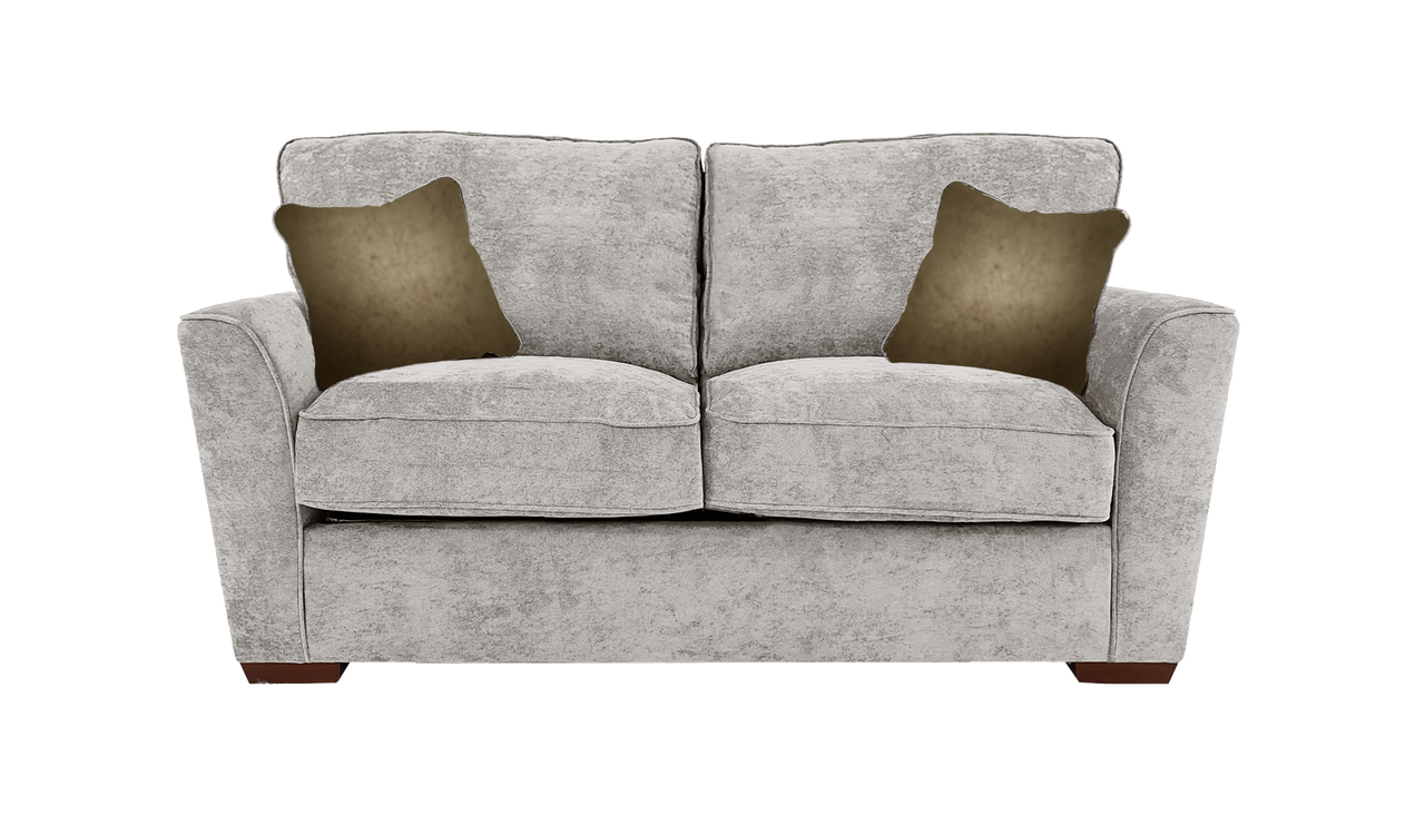 Foster 3 Seater Standard Back Sofa