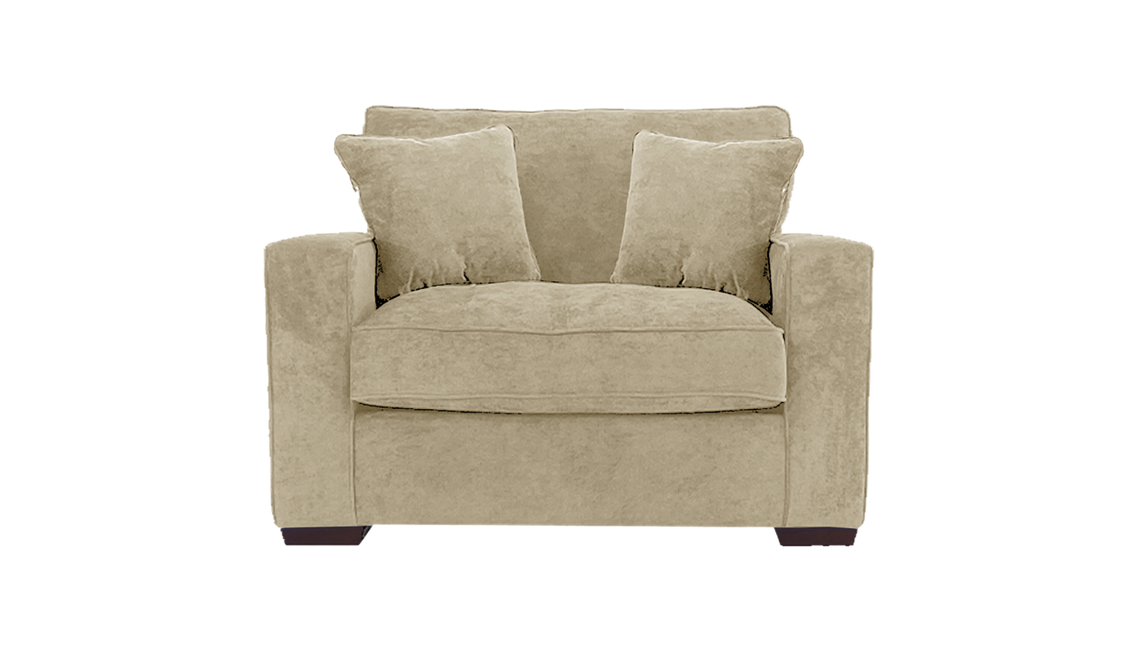 Dillon 80cm Standard Sofa Bed