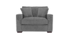 Dillon 80cm Deluxe Sofa Bed