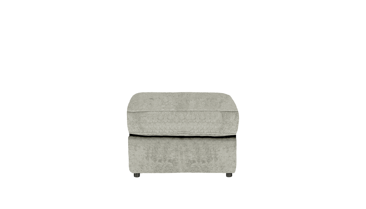 Dillon Storage Footstool