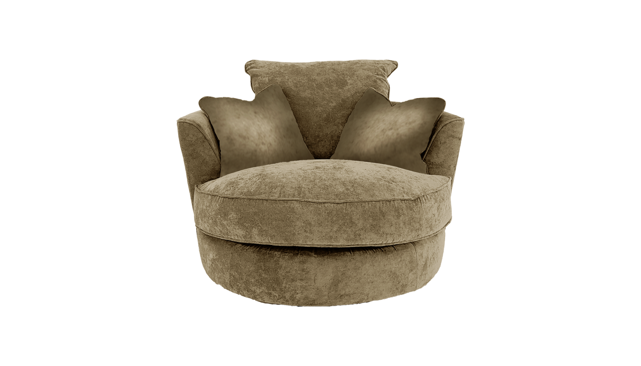 Foster Swivel Chair