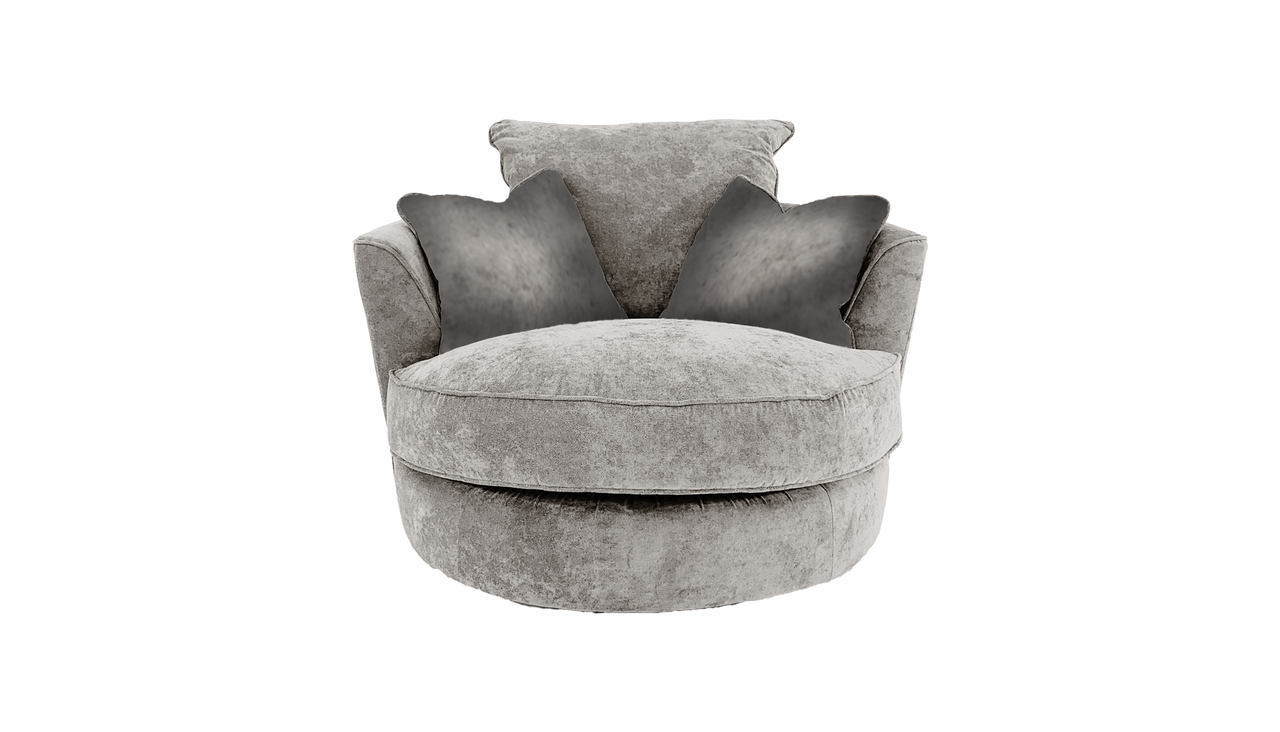 Foster Swivel Chair